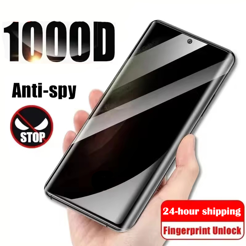 Huawei Pura 70 - Privacy Tempered Glass Anti Spy Protective