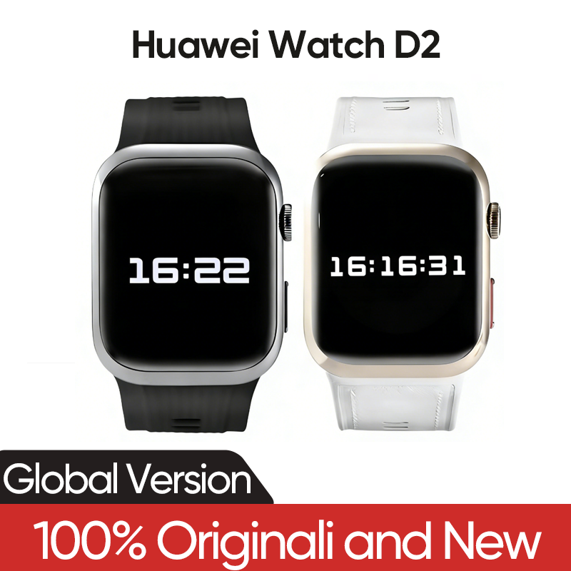 Smartwatch Faces - Global Version Huawei Watch D2 1.82