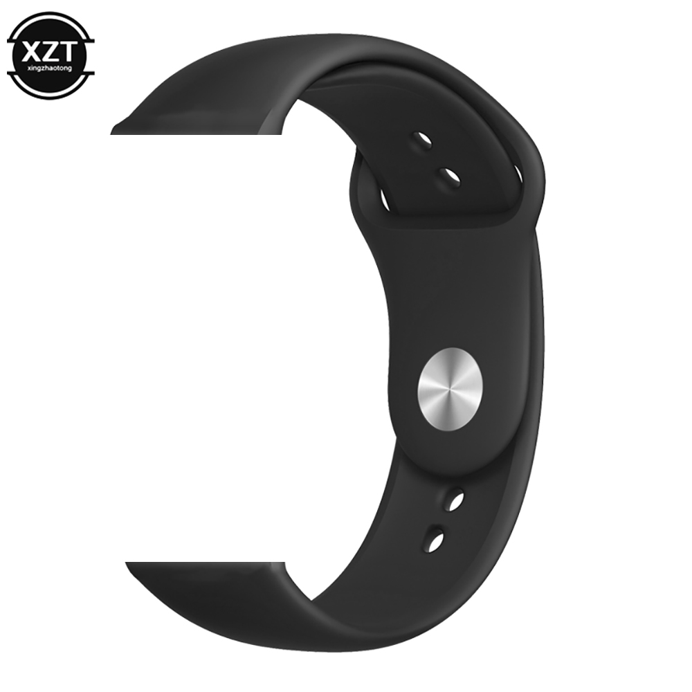 D20 Smart Watch Waterproof Fit - Smartwatch Faces ulasan dan harga