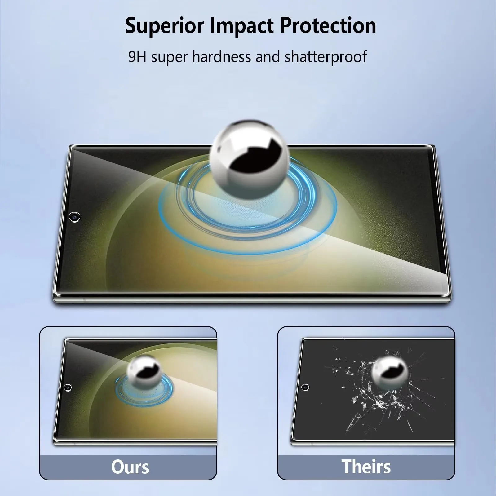 Ceramic Soft Glass Film For Hu - Huawei Pura 70 ulasan dan harga