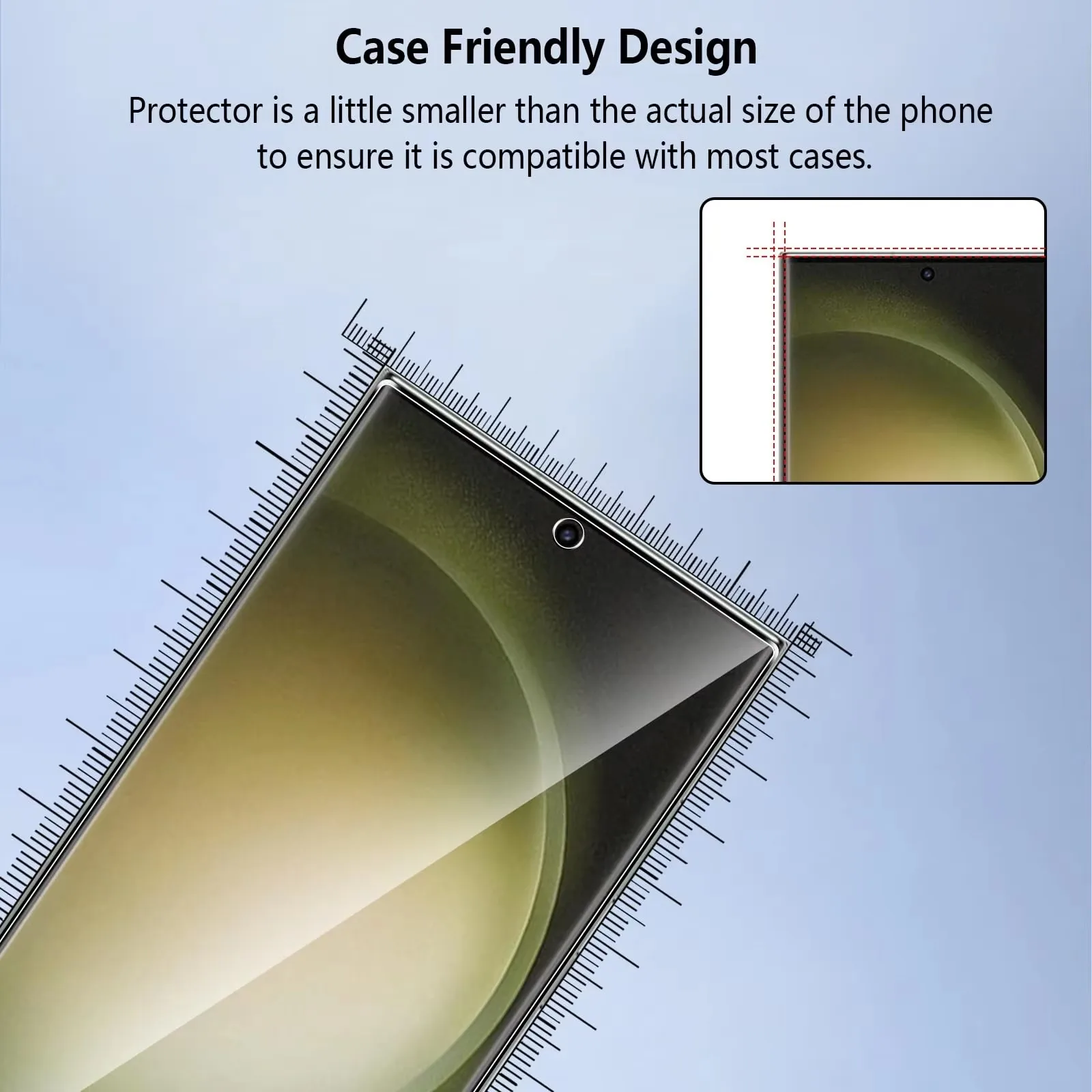 Ceramic Soft Glass Film For Hu - Huawei Pura 70 ulasan dan harga