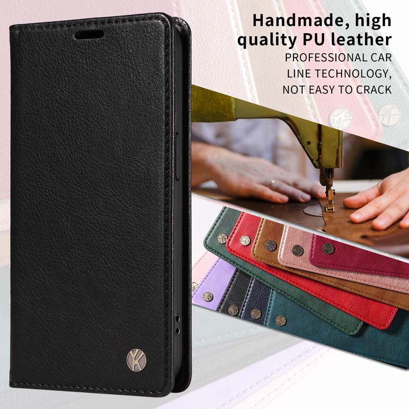 Leather Phone Case For Realme  - Realme Note 50 ulasan dan harga