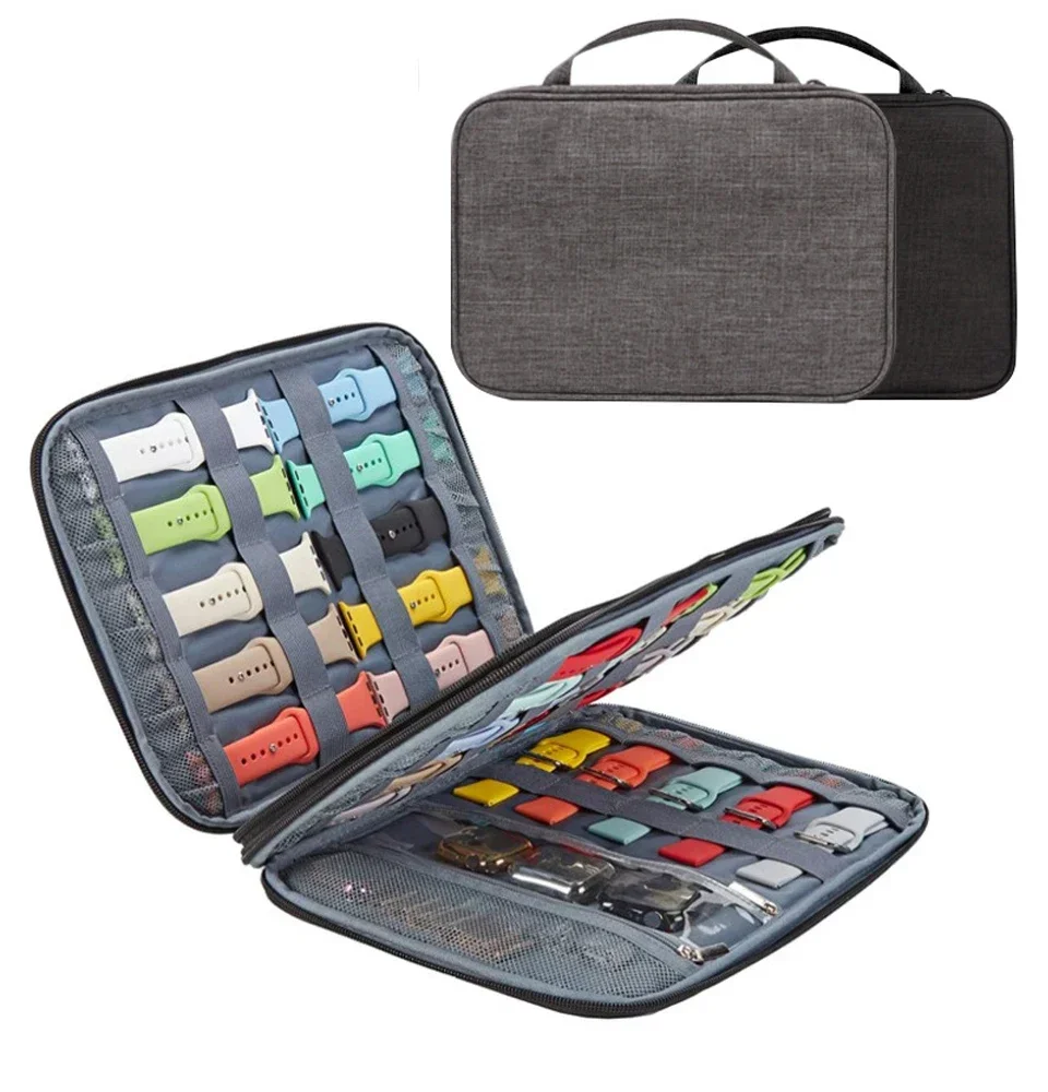 Watchband Bag for Apple Watch  - Smartwatch Id ulasan dan harga