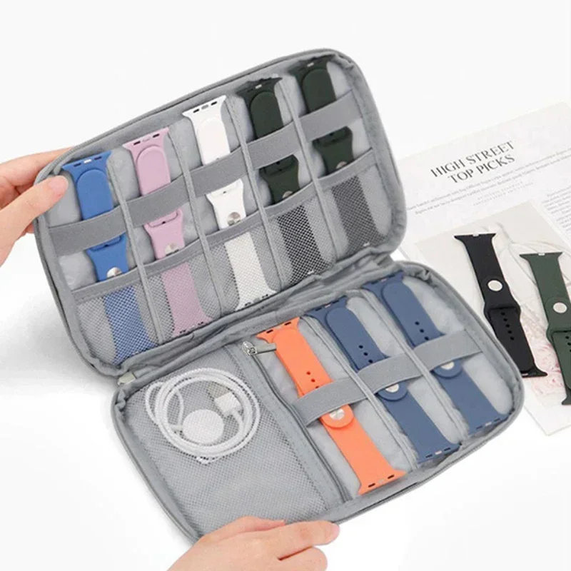Watchband Bag for Apple Watch  - Smartwatch Id ulasan dan harga
