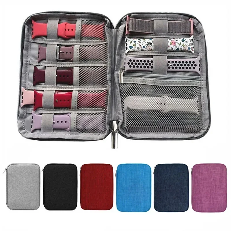 Watchband Bag for Apple Watch  - Smartwatch Id ulasan dan harga