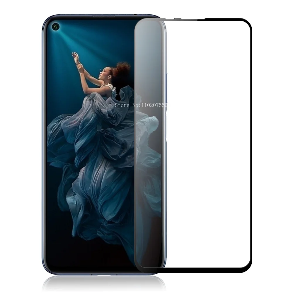3pcs 9D Premium Tempered Glass - Huawei Pura 70 ulasan dan harga