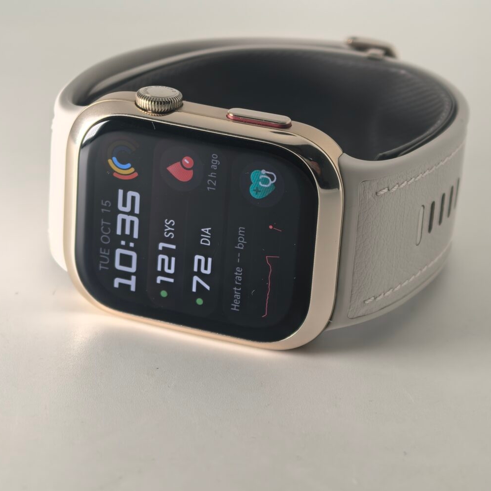 Global Version Huawei Watch D2 - Smartwatch Faces ulasan dan harga