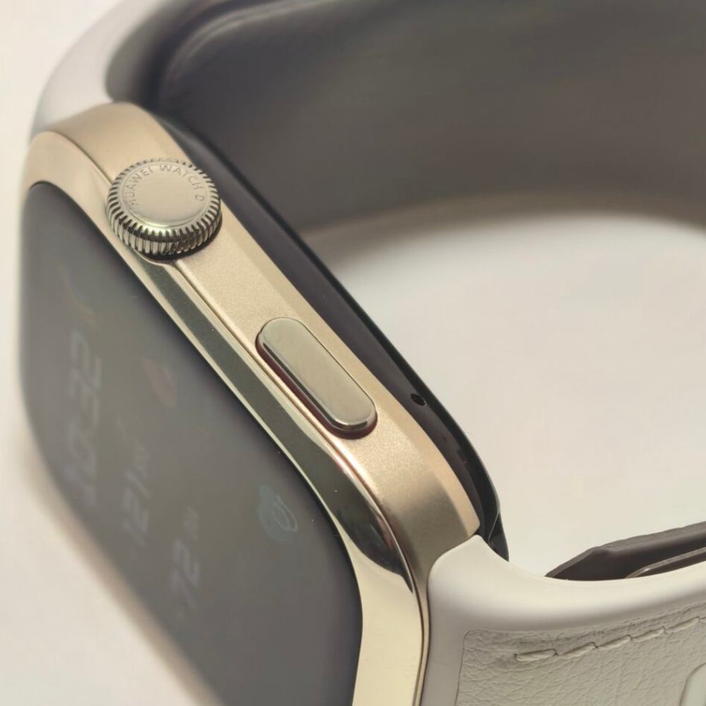 Global Version Huawei Watch D2 - Smartwatch Faces ulasan dan harga