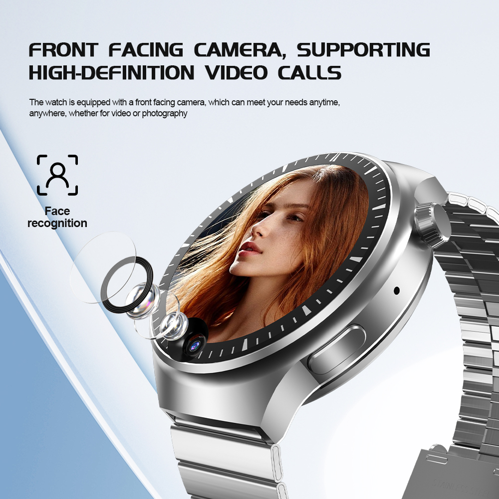 KOM11 4G Android Smartwatches  - Smartwatch Id ulasan dan harga