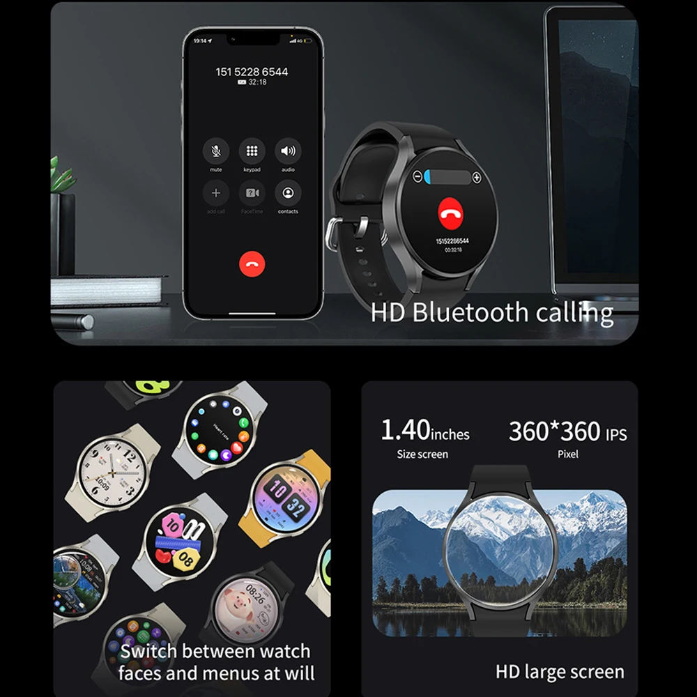 Smart Watch GPS Track Smart Wa - Smartwatch Store ulasan dan harga
