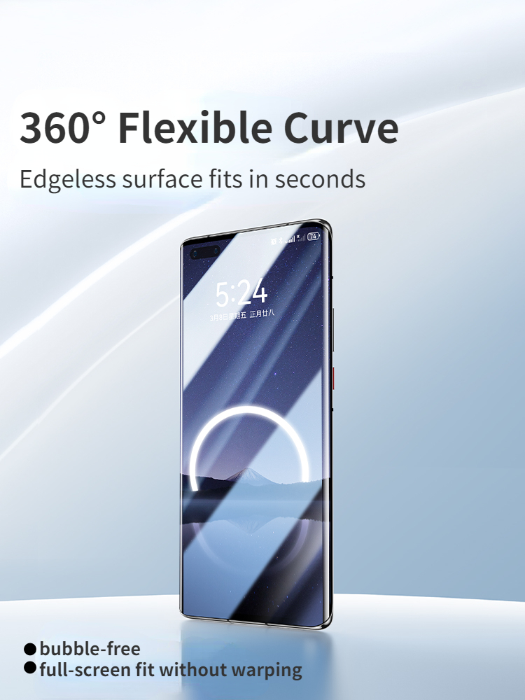 SmartDevil Screen Protector fo - Huawei Pura 70 ulasan dan harga