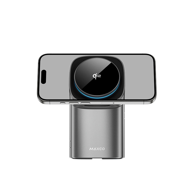 2026 Qi2 Automatic Touch Magne - Smartwatch Ac ulasan dan harga