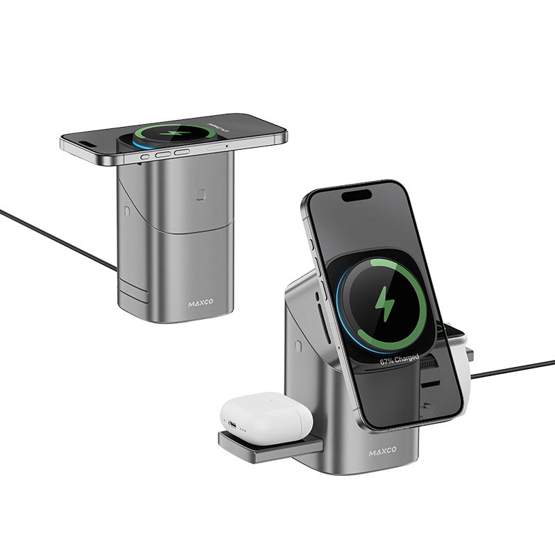 2026 Qi2 Automatic Touch Magne - Smartwatch Ac ulasan dan harga