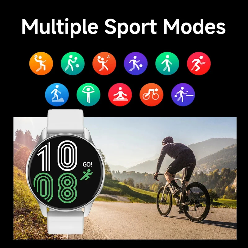 Multi Functional Smartwatch Wi - Smartwatch Custom ulasan dan harga