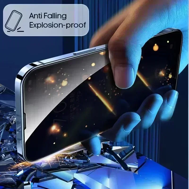 3PCS Easy Installation Privacy - Oppo A78 ulasan dan harga