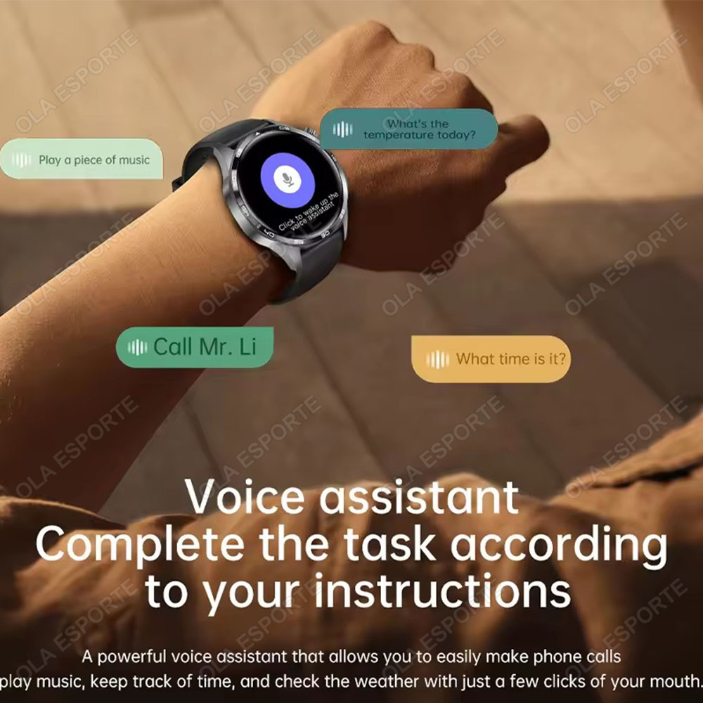 New Watch 5 Pro Smart Watch 1. - Smartwatch Store ulasan dan harga