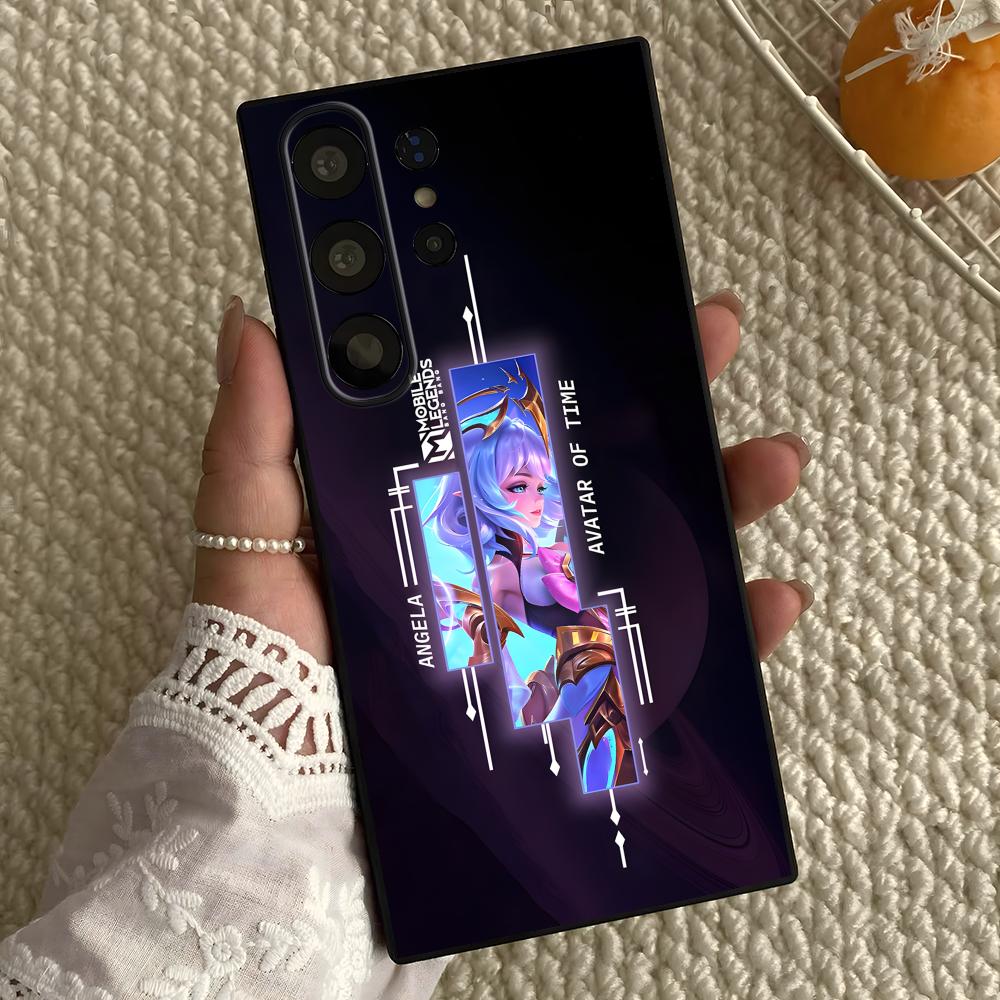 Mobile Legends Bang Bang Phone - Samsung Galaxy S25 ulasan dan harga