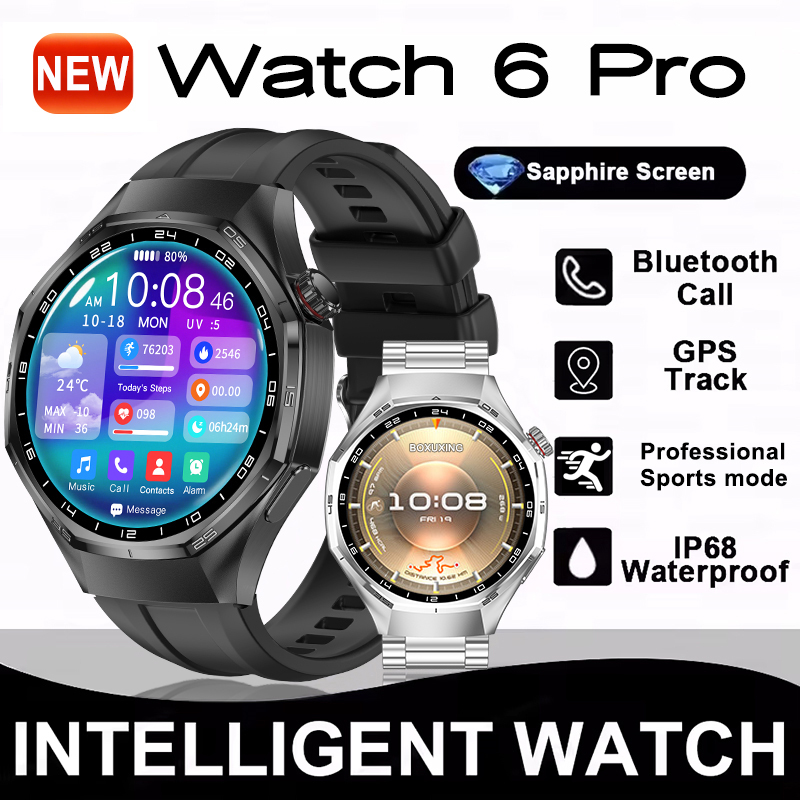 2026 New Global Version Watch  - Smartwatch Store ulasan dan harga