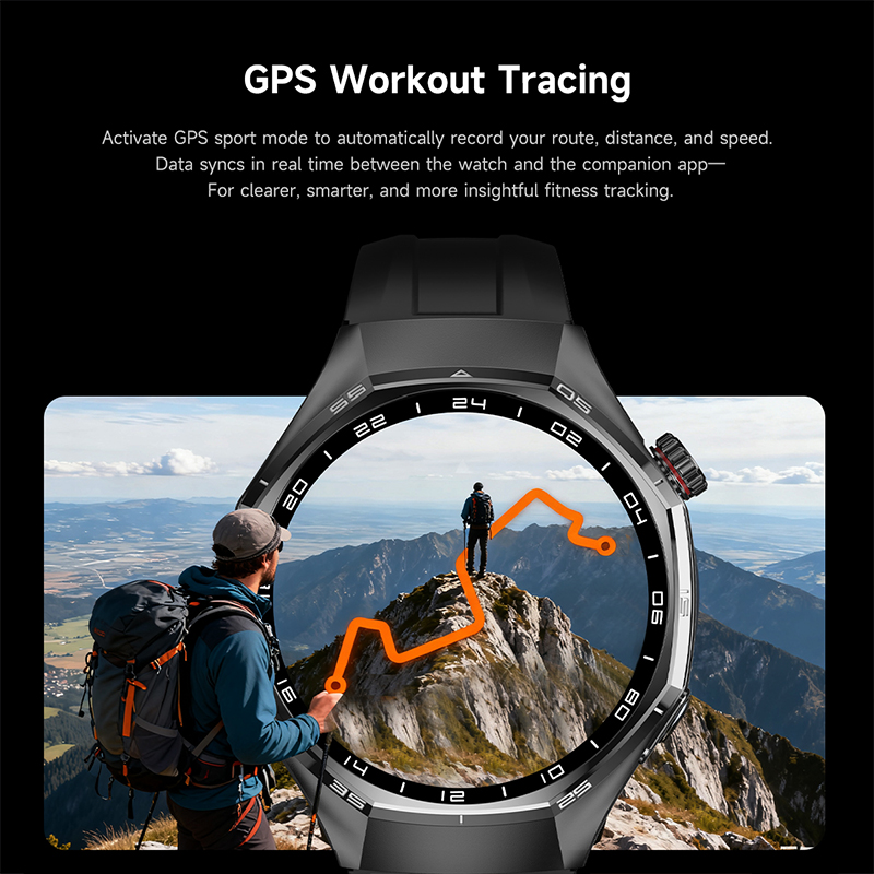 2026 New Global Version Watch  - Smartwatch Store ulasan dan harga
