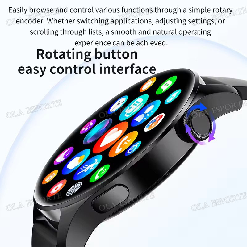 New SmartWatch for Men Women B - Smartwatch Faces ulasan dan harga