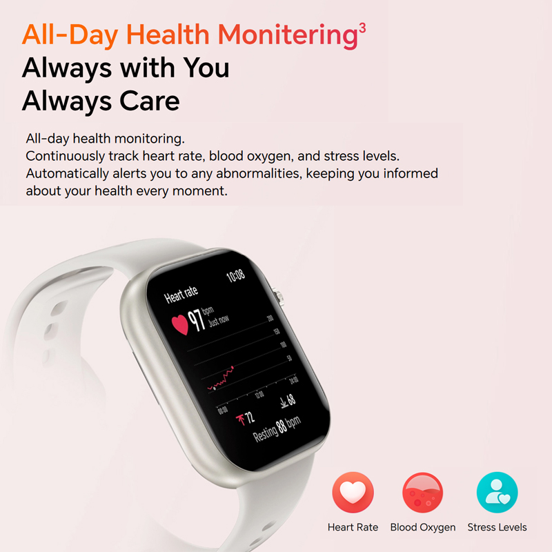 HONOR CHOICE Watch 2i Global V - Smartwatch Faces ulasan dan harga