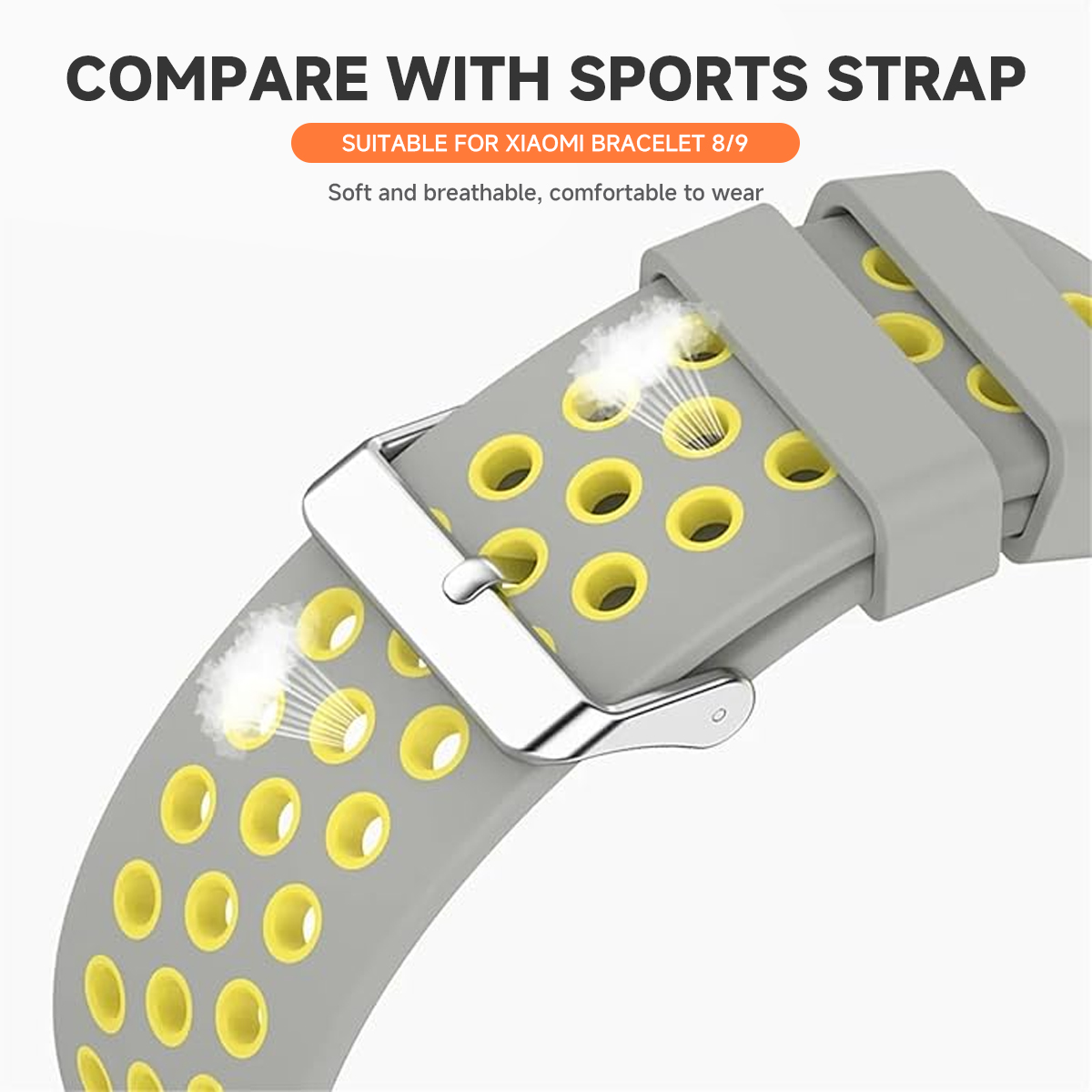 HOT Bracelet For Xiaomi Band 1 - Smartwatch Id ulasan dan harga