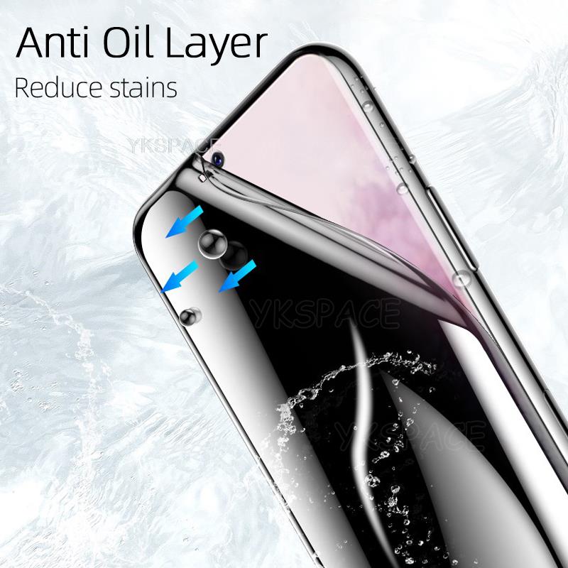 2Pcs Anti Spy Peeping Glare Pr - Oppo Find X8 ulasan dan harga