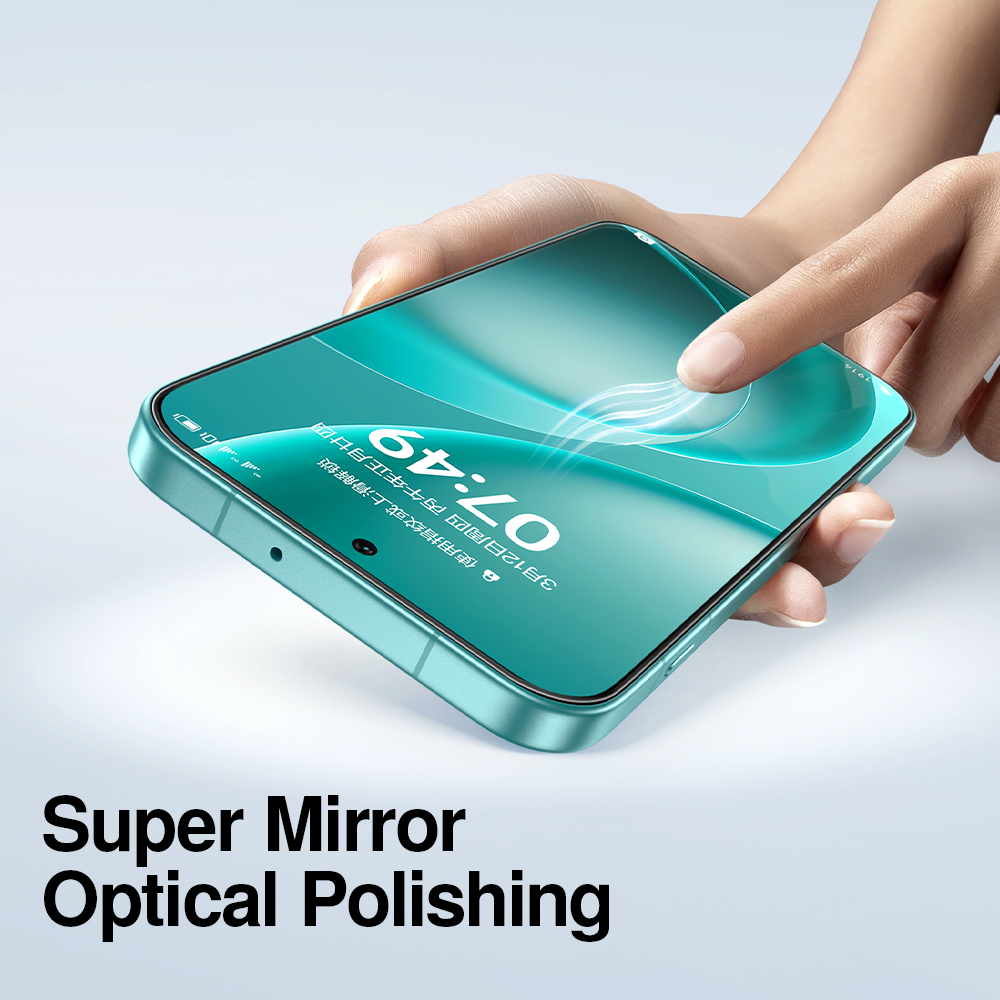 SmartDevil Dust-free Cabin Scr - Oppo Find X8 ulasan dan harga