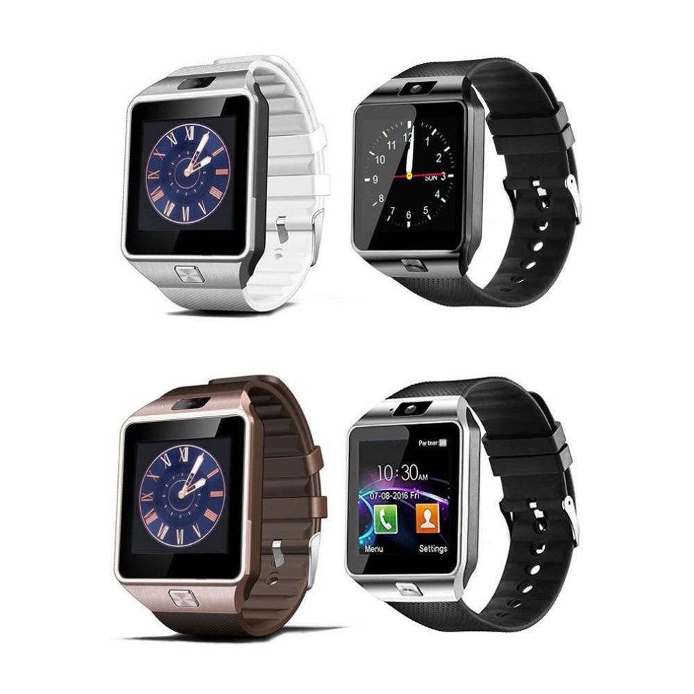 2026 Hot DZ09 Touch Screen Sma - Smartwatch Faces ulasan dan harga
