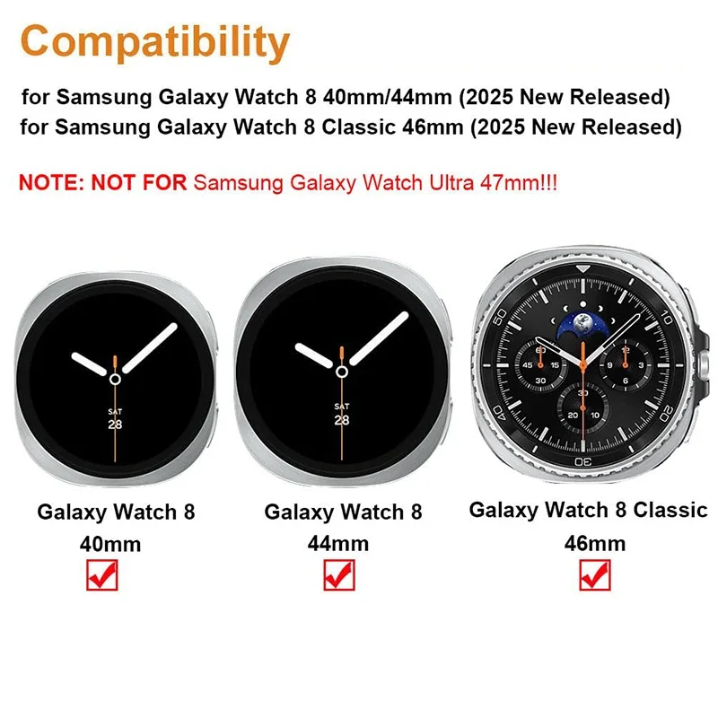22mm WatchBand Connector for s - Smart Watch Accessories ulasan dan harga