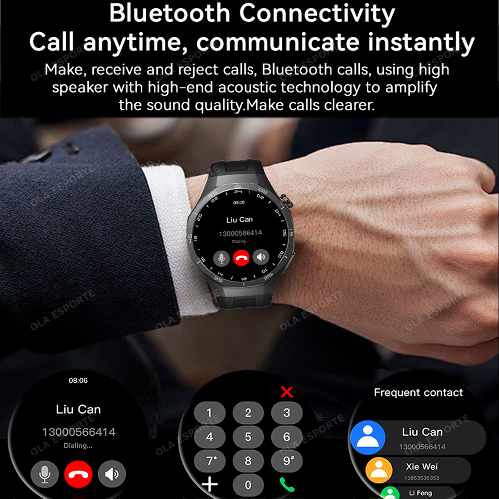 2026 Watch 5 Pro GPS Track Sma - Smartwatch Store ulasan dan harga
