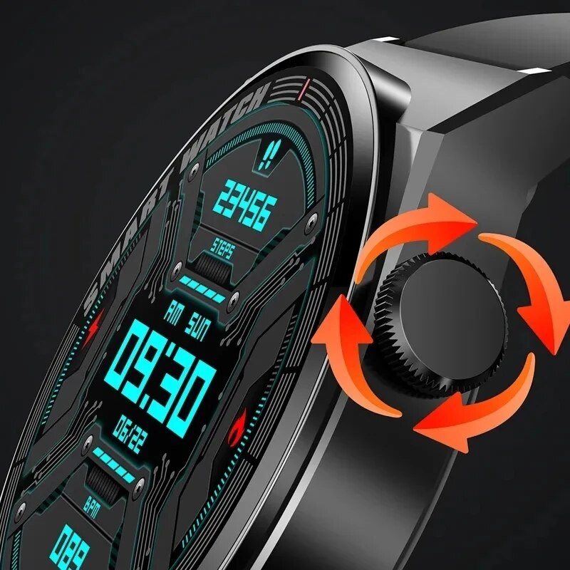 For Watch Series 5 Smart Watch - Smartwatch Faces ulasan dan harga