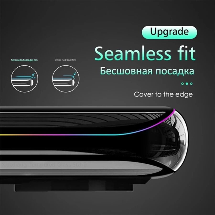 2PCS Matte Hydrogel Film for R - Realme Note 50 ulasan dan harga